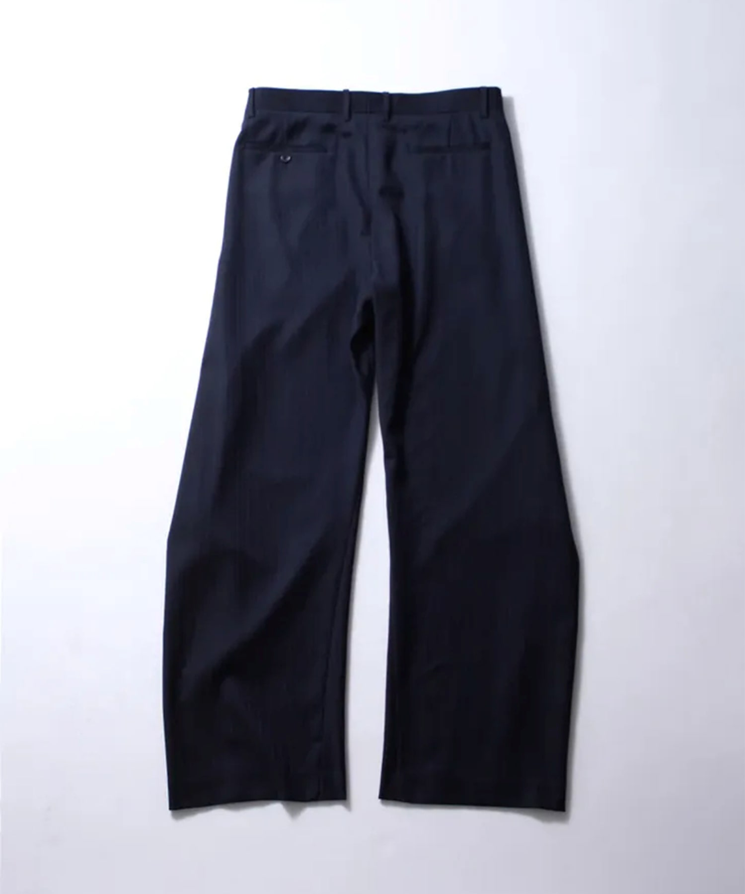 Inflate Trousers NVY soe