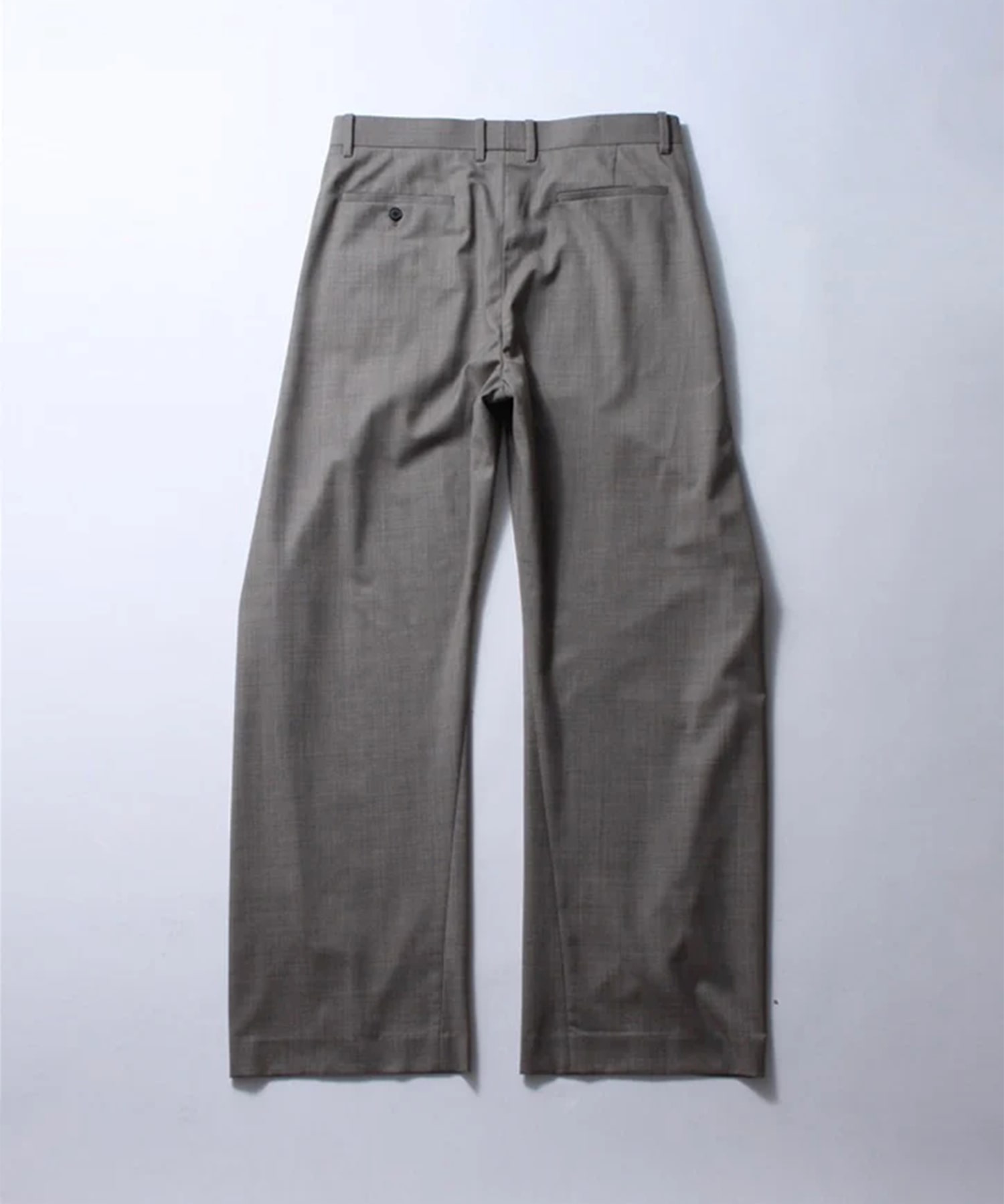 Inflate Trousers BGE soe