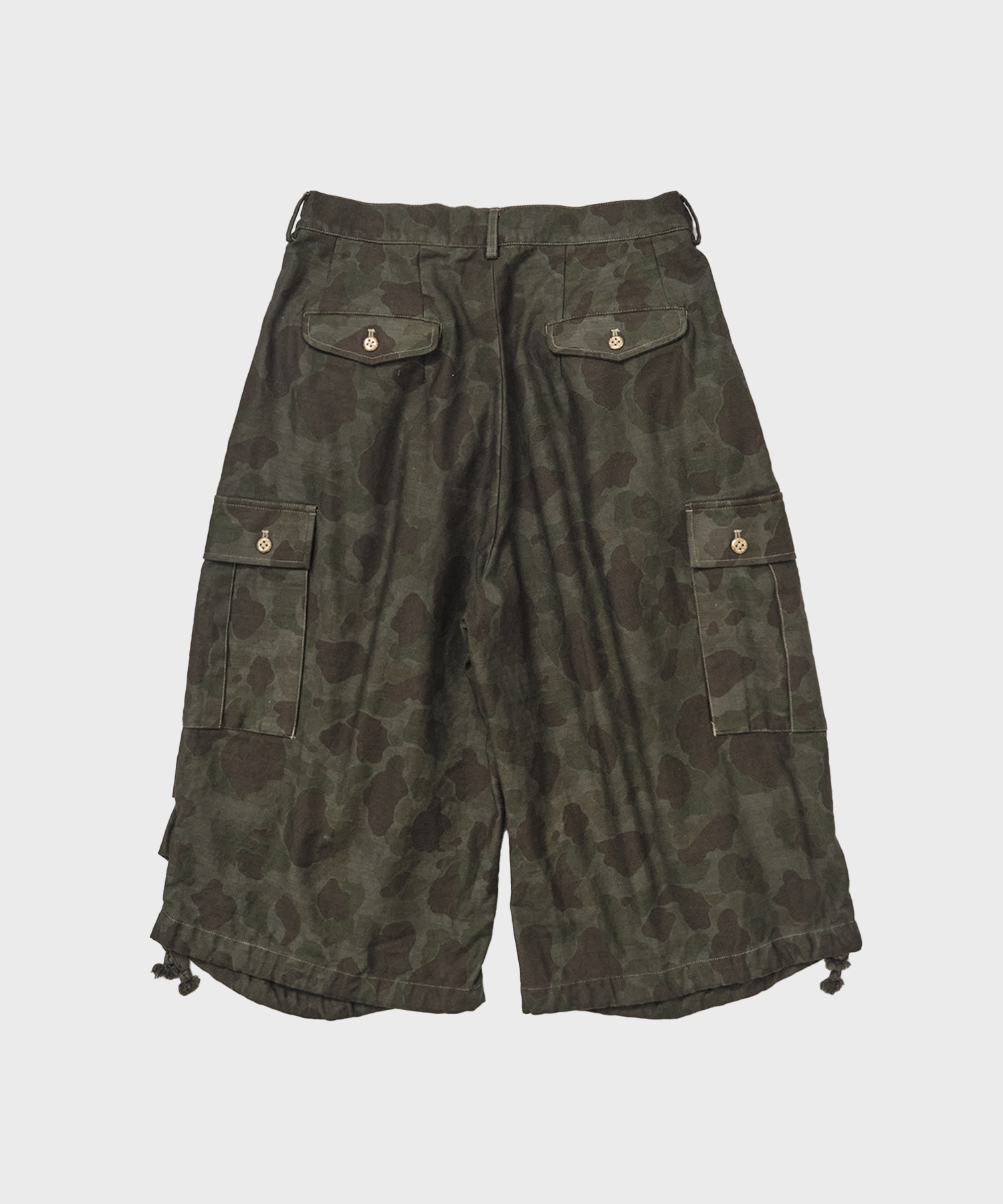 Traditional Hunter Shorts LES SIX