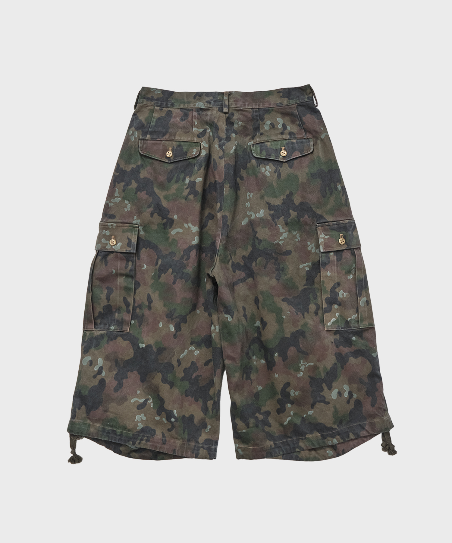 Traditional Hunter Shorts LES SIX