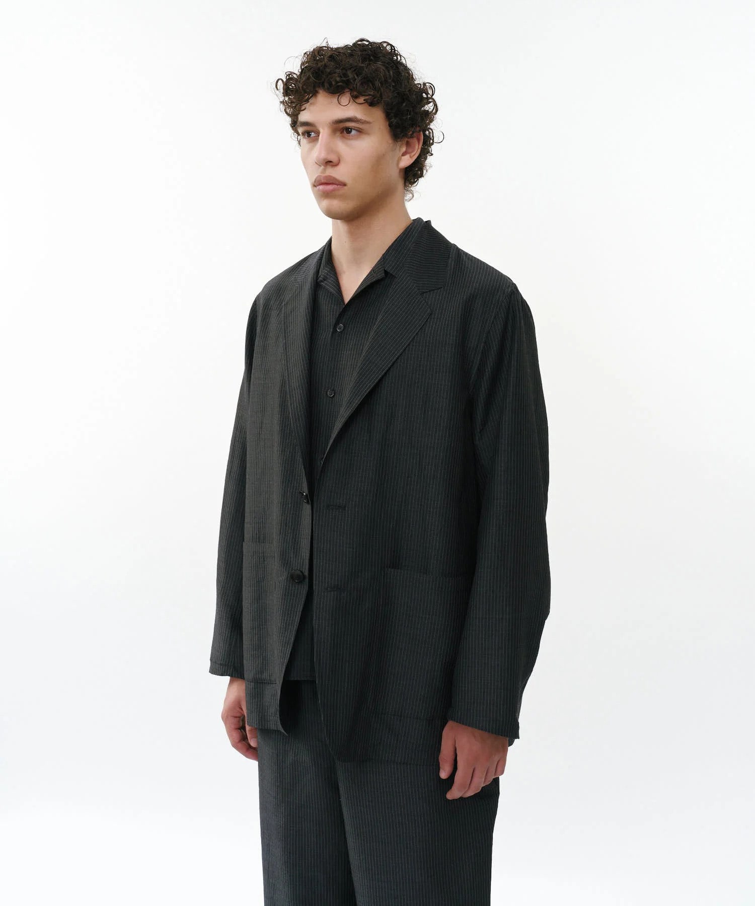 STROLL AROUND JACKET MARKAWARE/marka