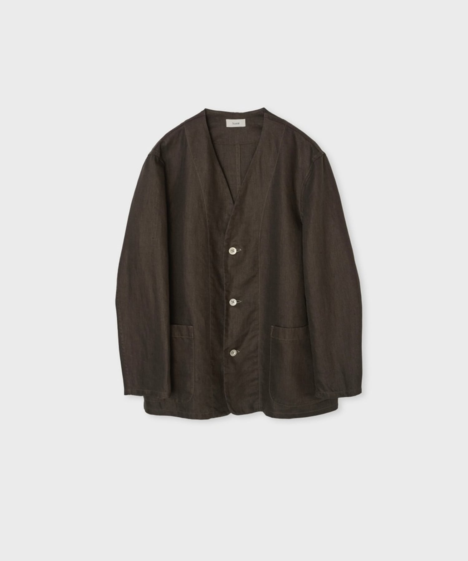 Piping JKT/Herringbone Nomat