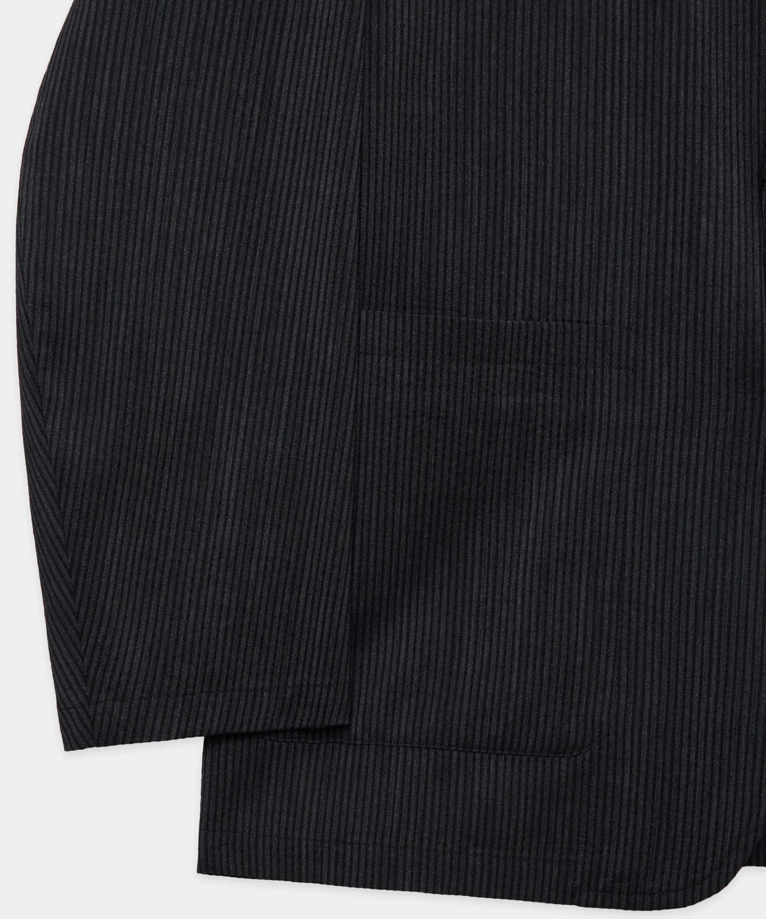 STROLL AROUND JACKET MARKAWARE/marka