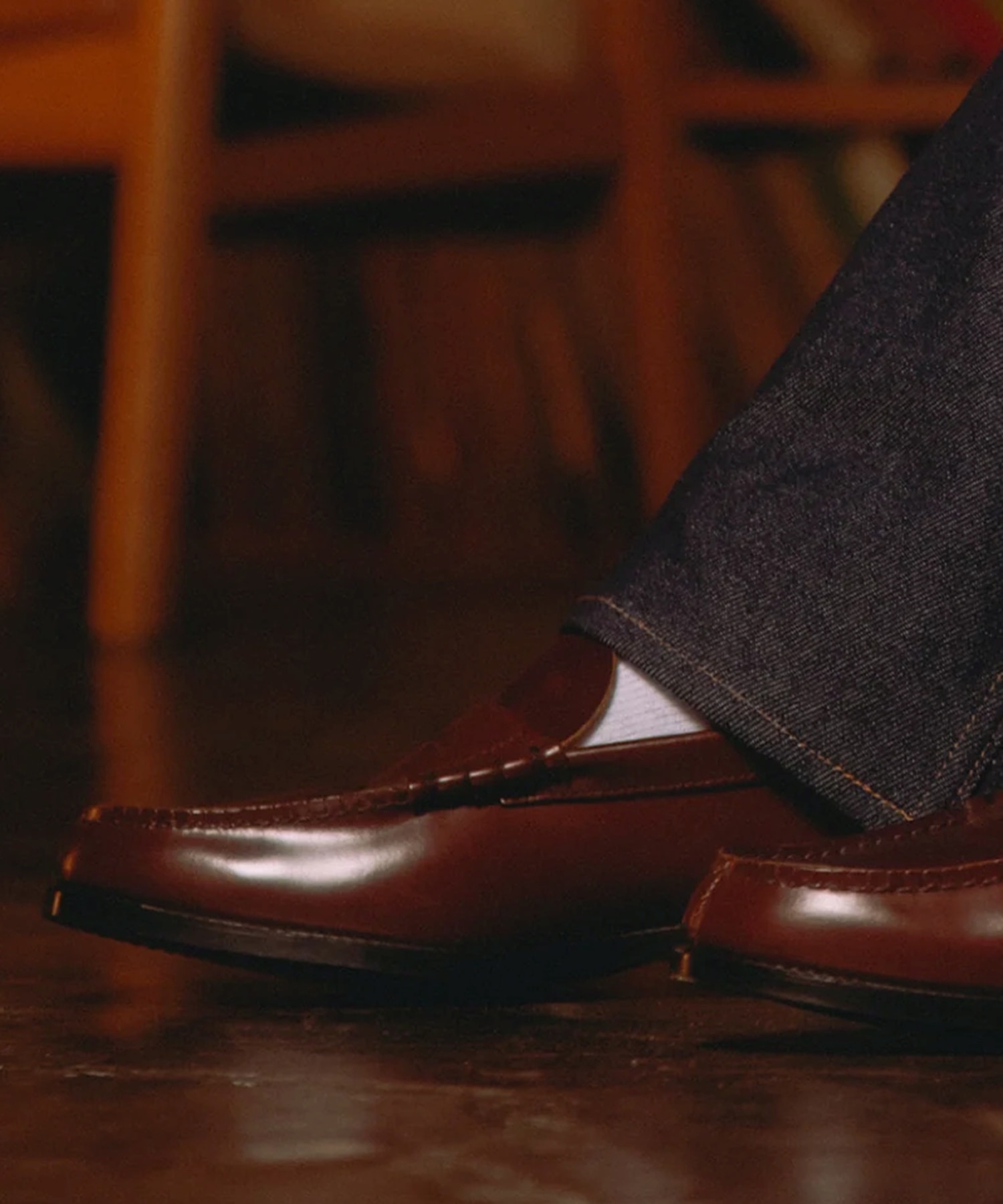 COMBI LOAFERS The Kenford FINESHOES