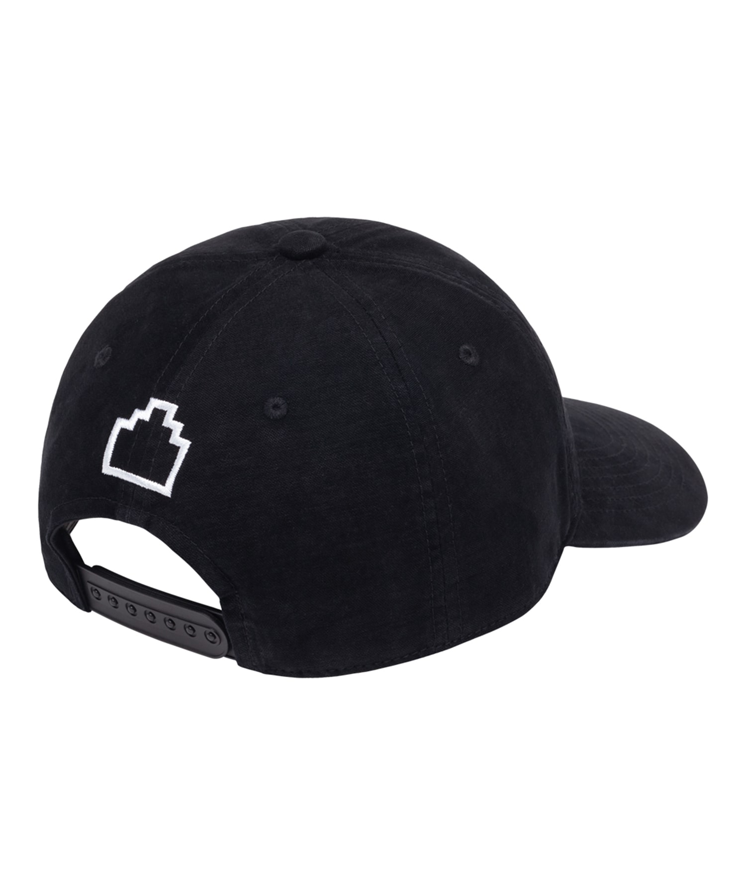 CAV EMPT ROUND CAP C.E.