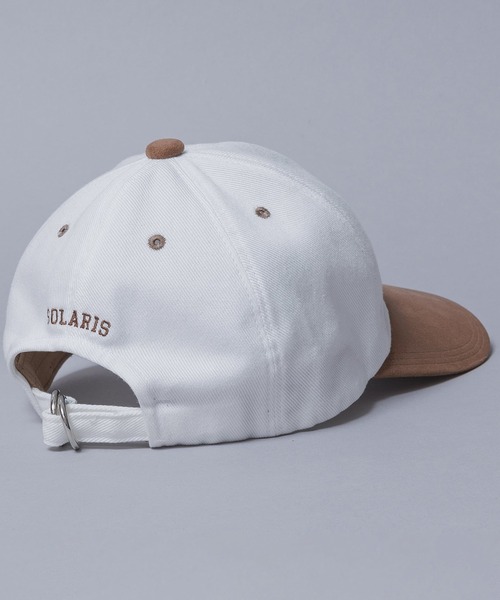 SAILING LONG VISOR CAP 