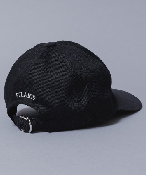 SAILING LONG VISOR CAP 