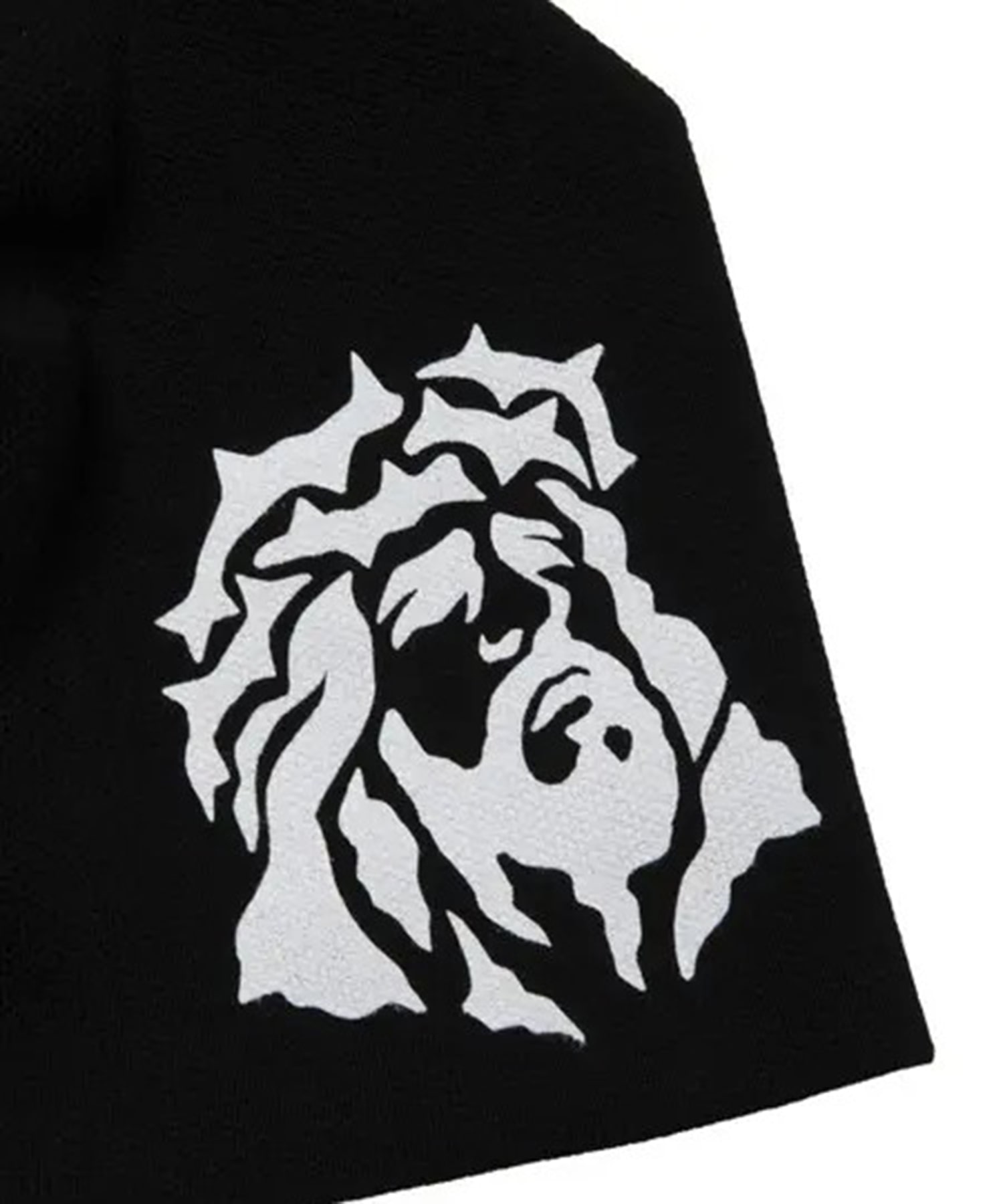 Jesus Cuffless Beanie COOTIE PRODUCTIONS