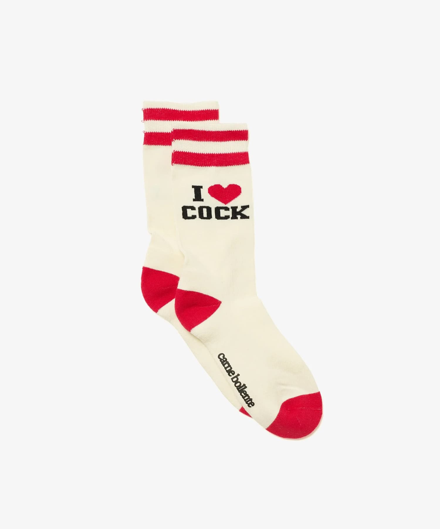 Dirty Laundry carne bollente