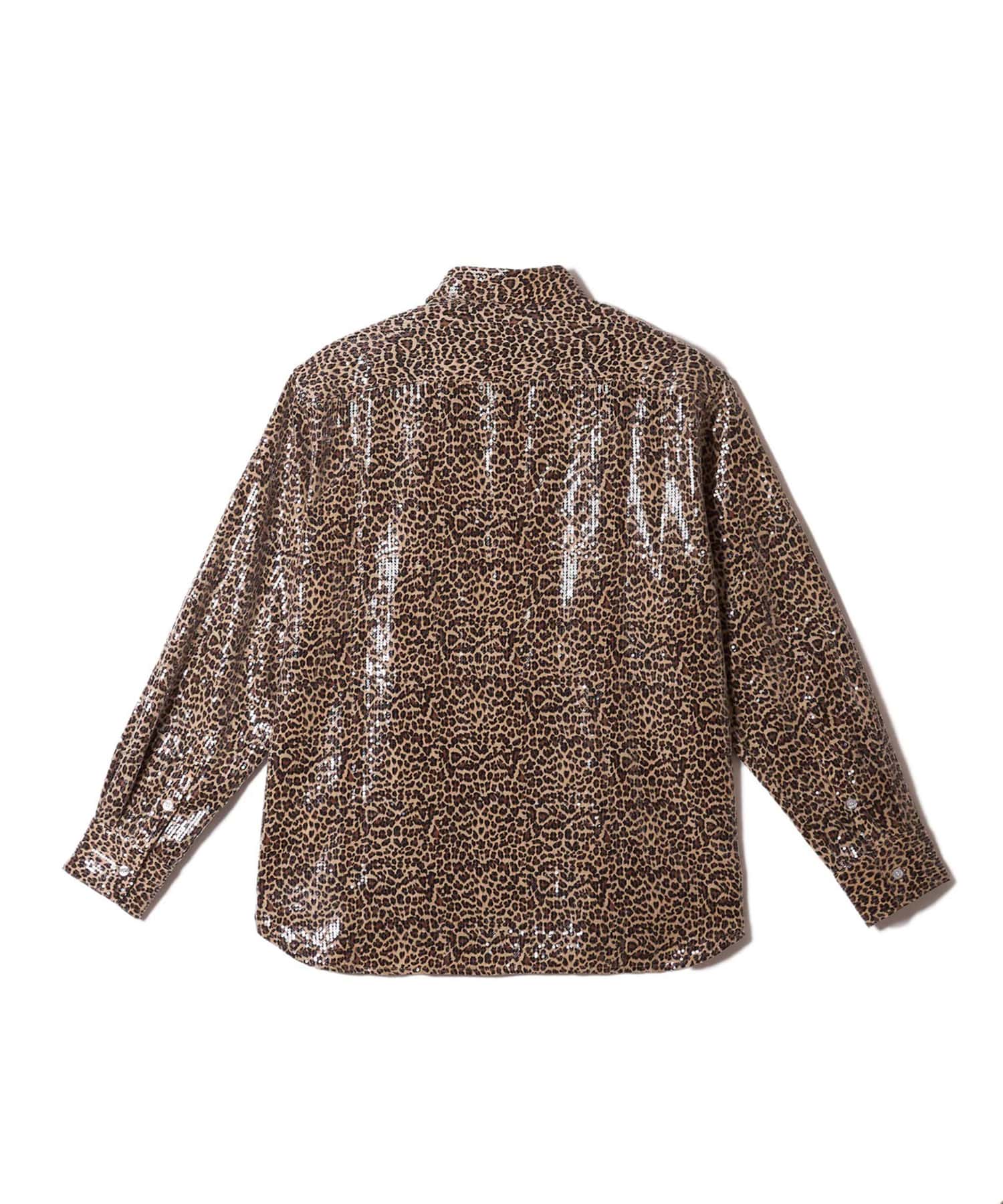 SPANGLE SHIRTS AFB
