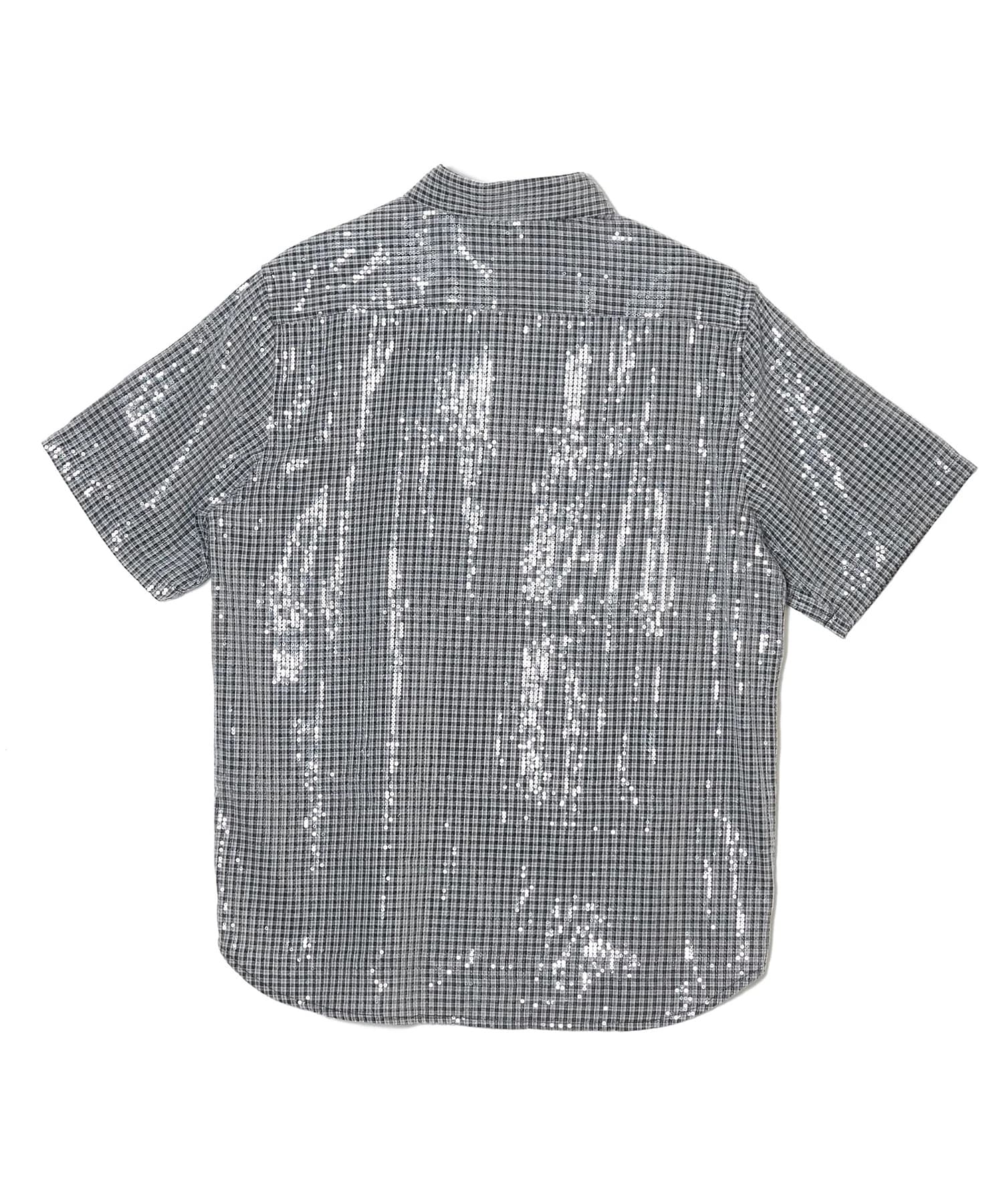 SPANGLE SS SHIRTS AFB