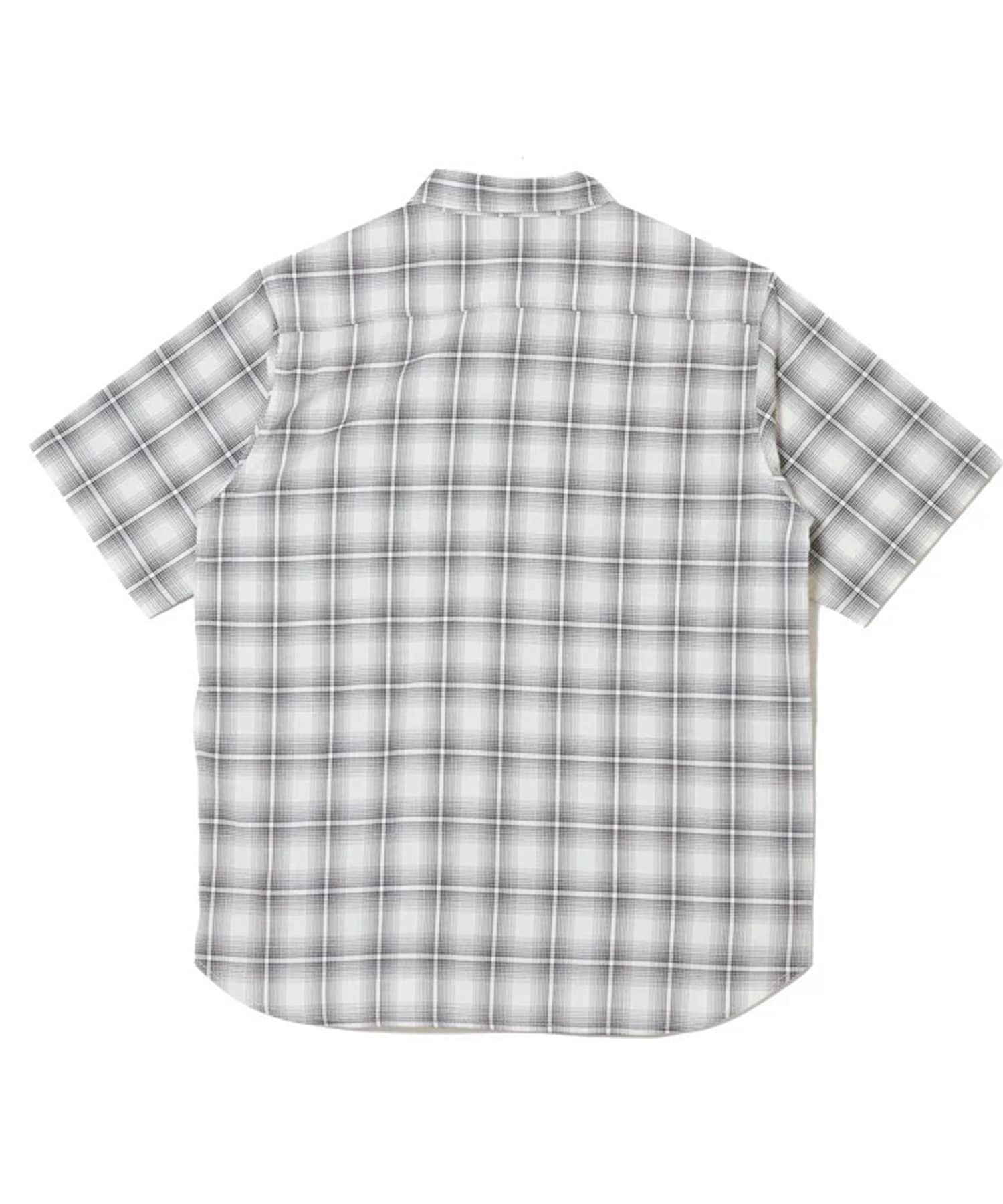 SS CHECK SHIRTS AFB