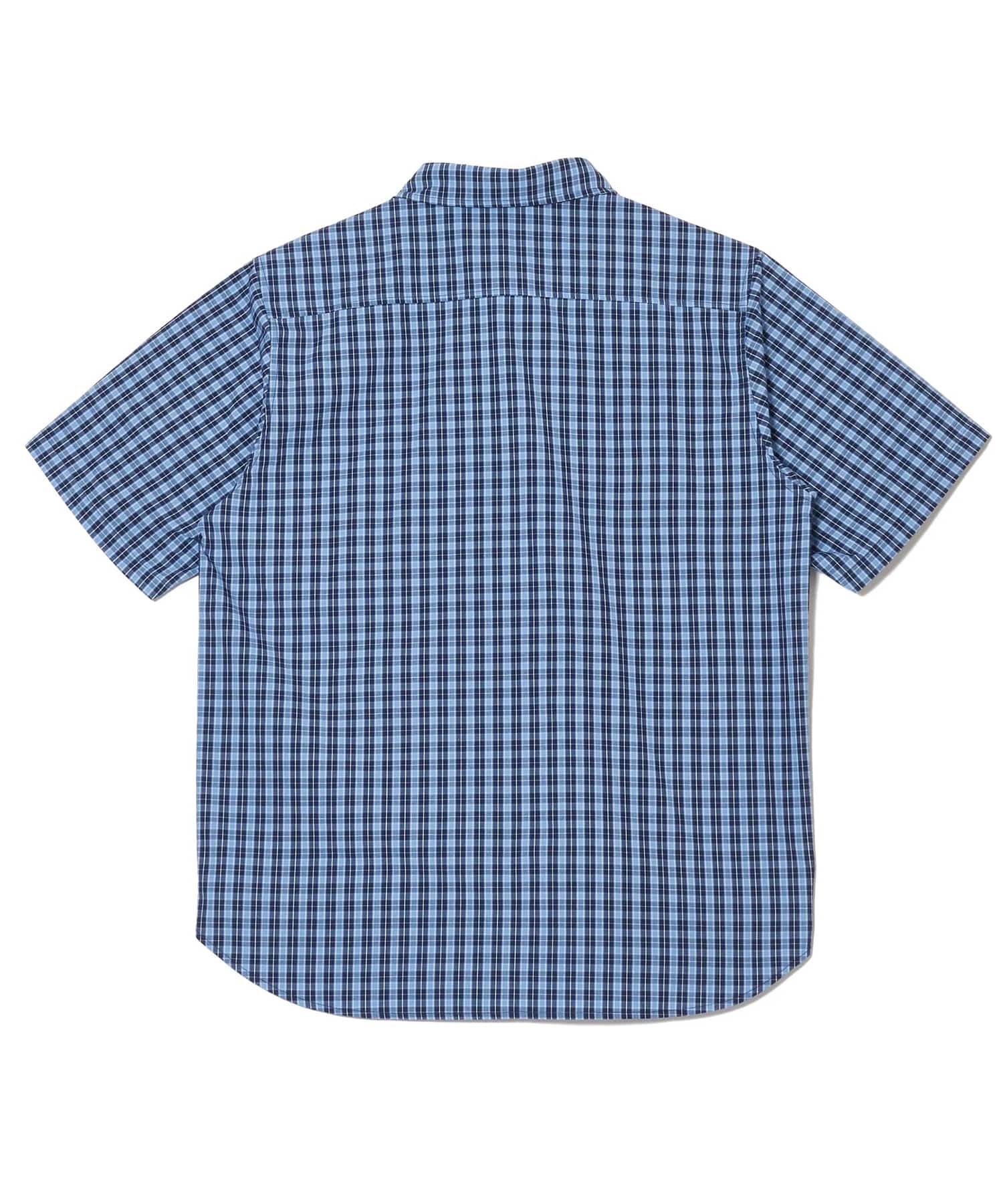 SS CHECK SHIRTS AFB