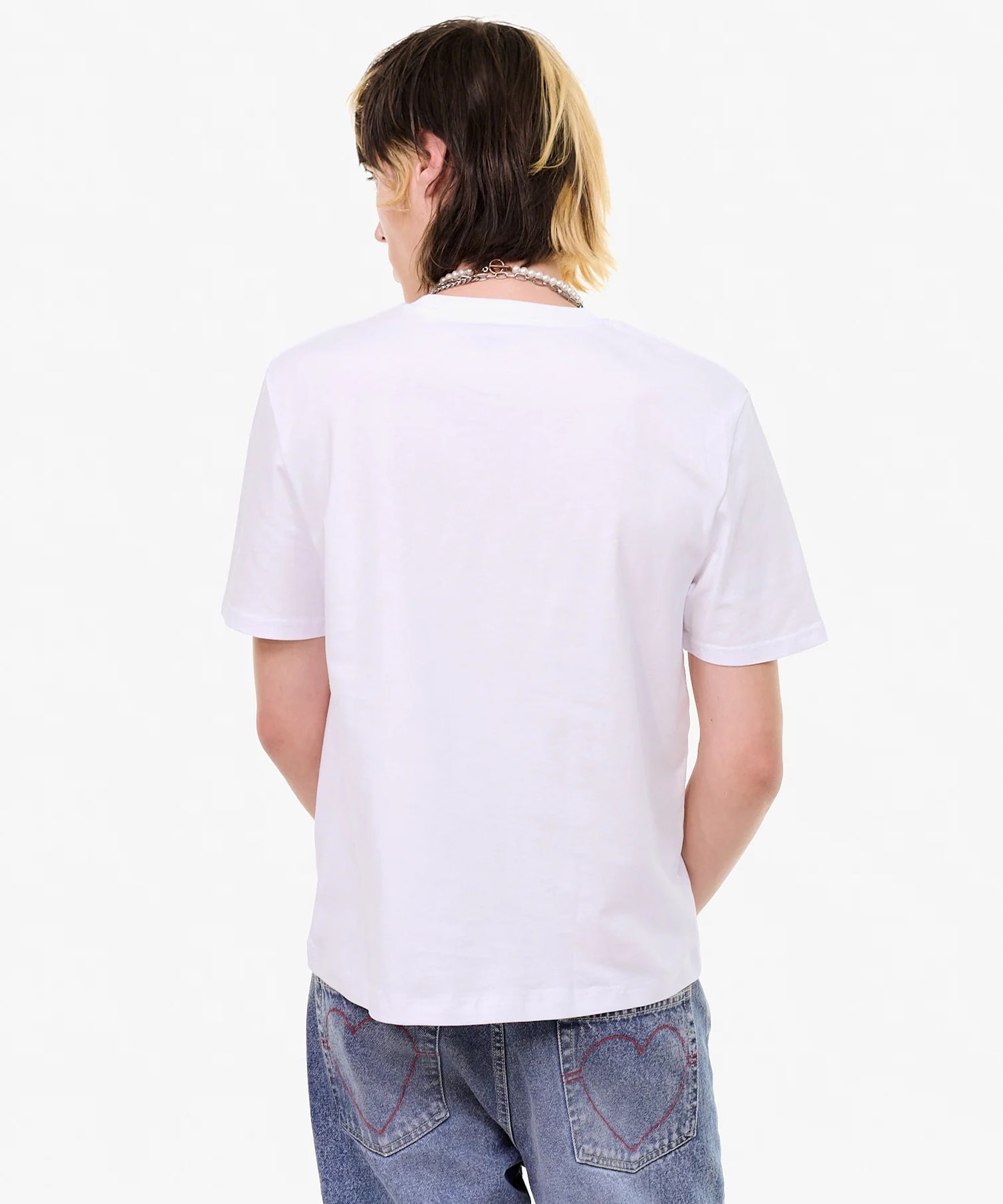 Bisou Bisou carne bollente