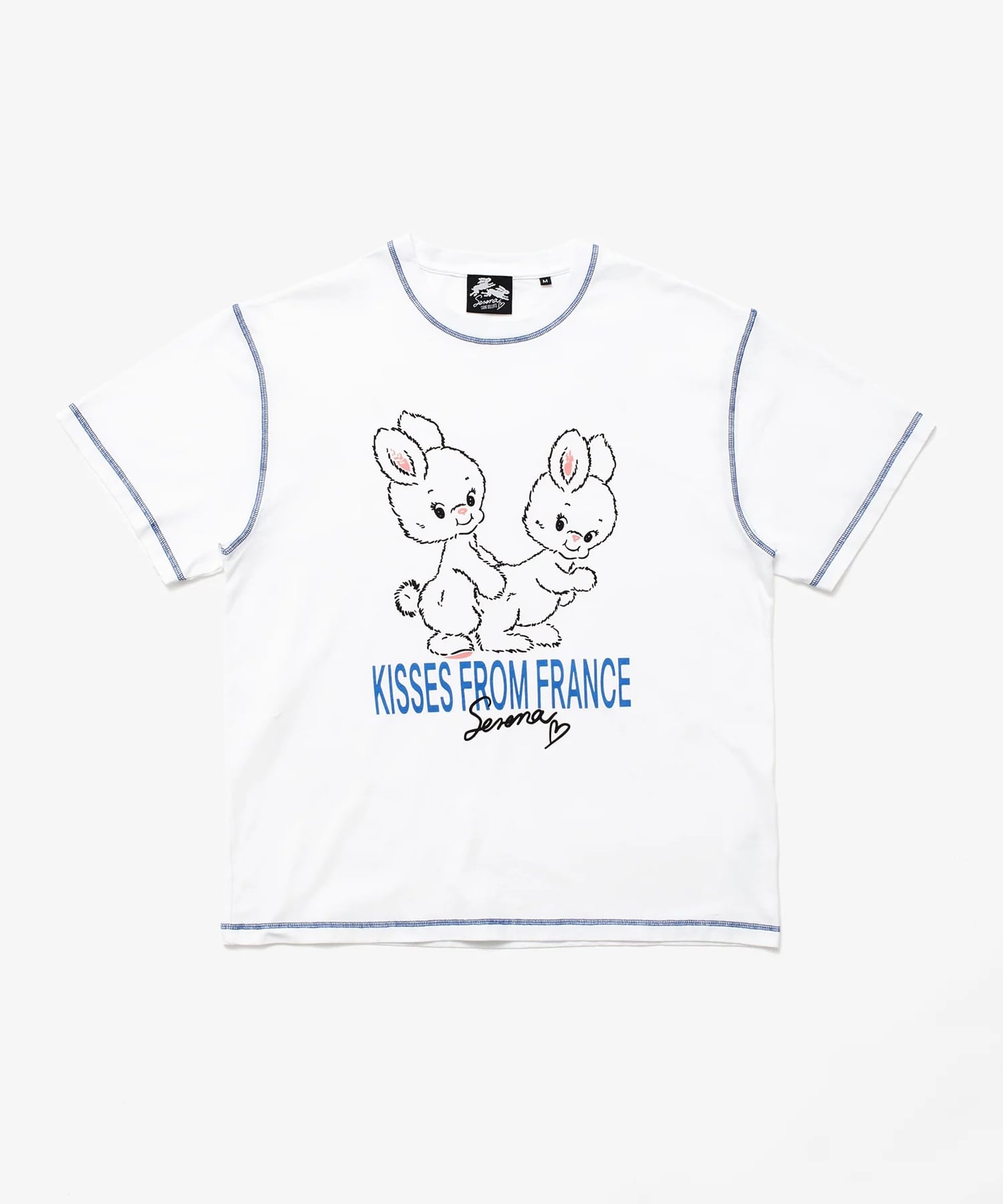 XOXO Serena carne bollente