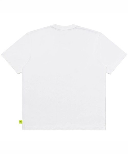 TOMOO GOKITA - VARIETY SHOW S/S TEE LOOSE JOINTS