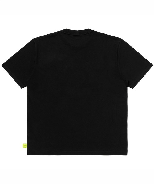 TOMOO GOKITA - VARIETY SHOW S/S TEE LOOSE JOINTS
