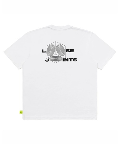 ED DAVIS - SUBMARINE BELLS S/S TEE LOOSE JOINTS