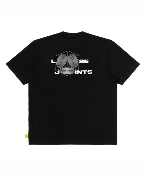 ED DAVIS - SUBMARINE BELLS S/S TEE LOOSE JOINTS