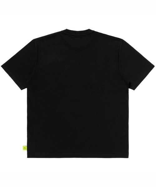 AUTOMOAI - RIOT GRRRL SELFIE S/S TEE LOOSE JOINTS