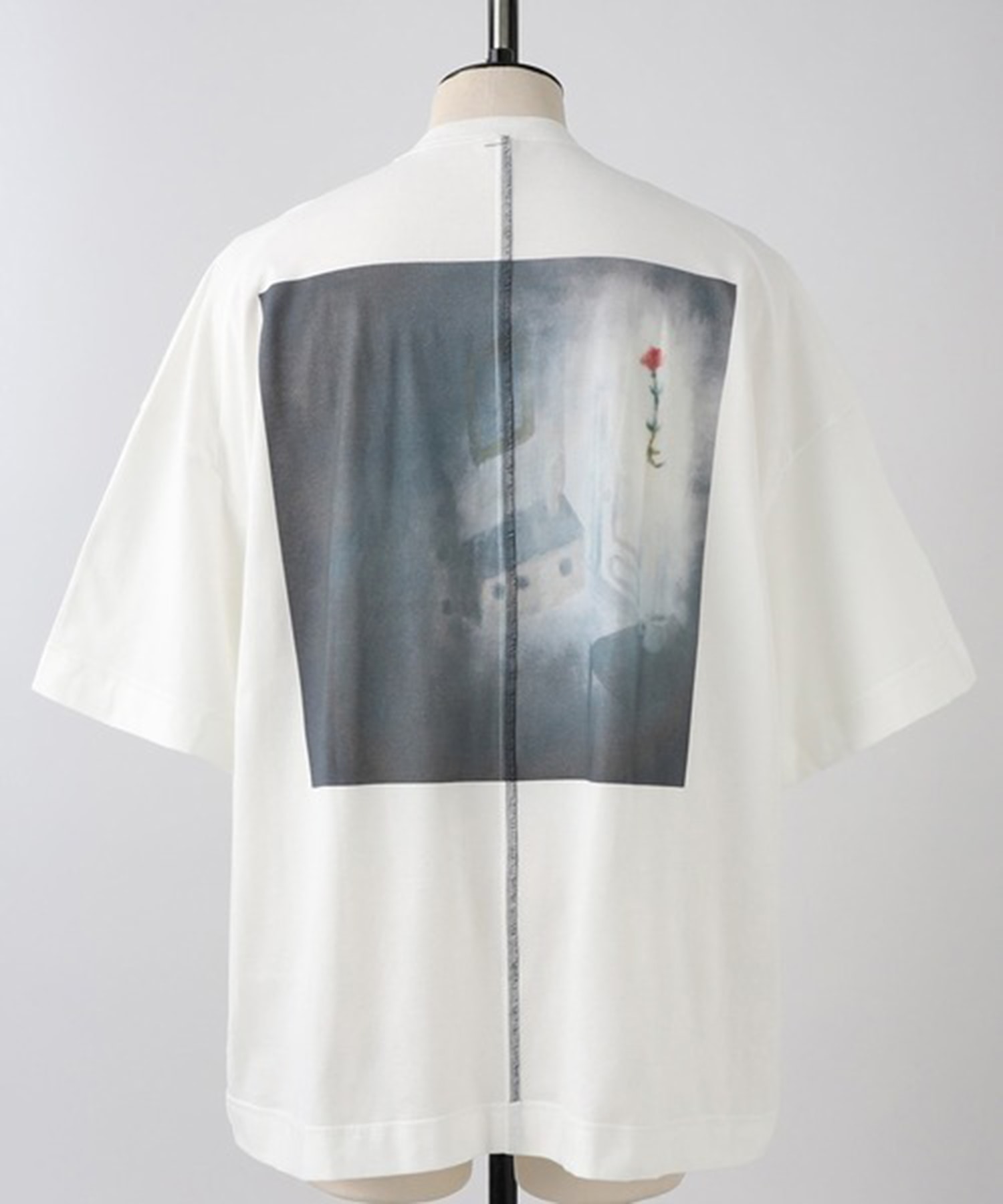 issue8(ISSUE8) SHINYAKOZUKA