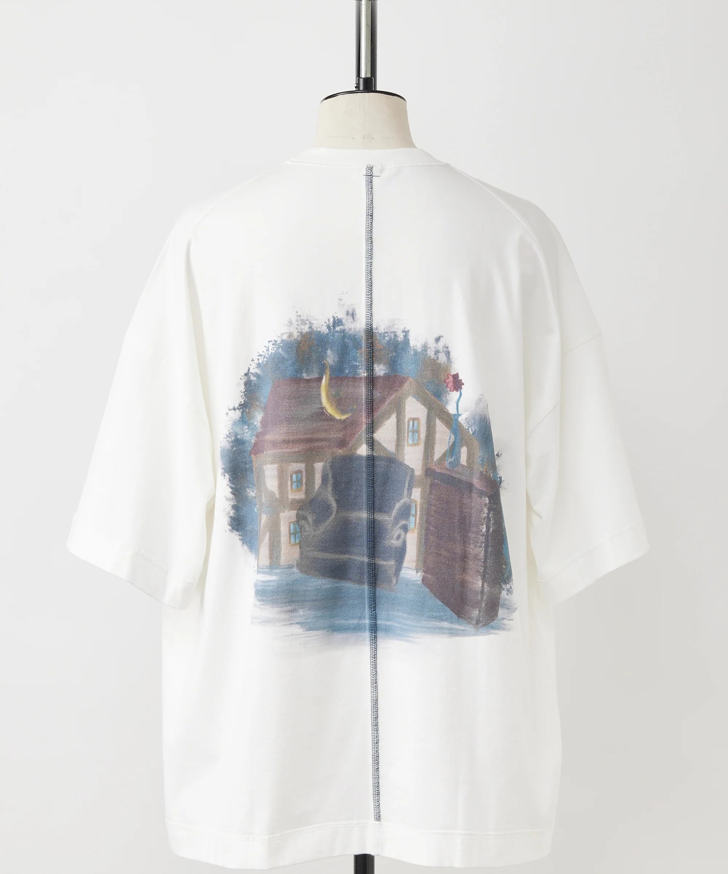 bedroom and living room(ISSUE8) SHINYAKOZUKA