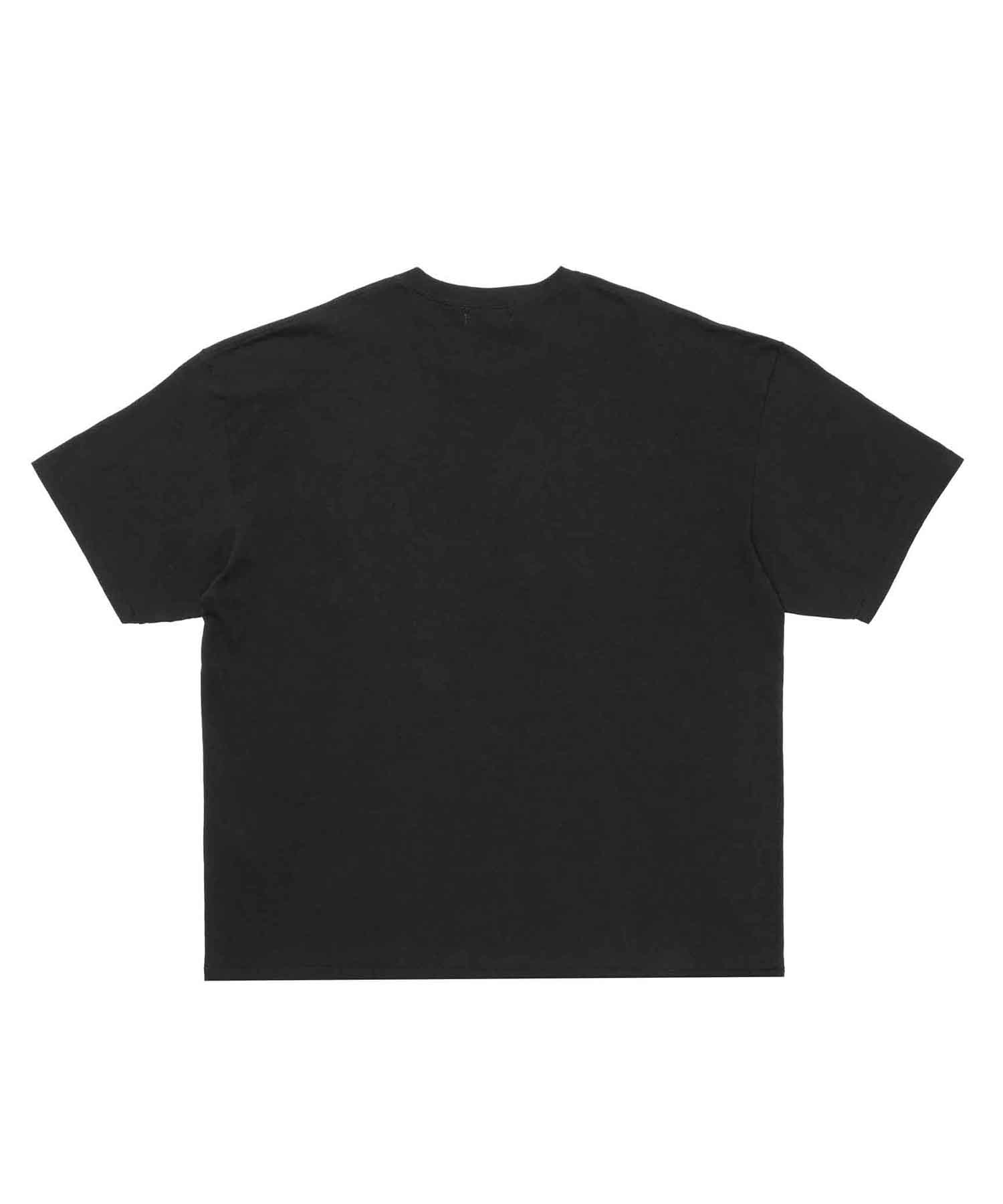 Gas Boil Zimbabwe Jersey S/S Tee - 1 COOTIE PRODUCTIONS