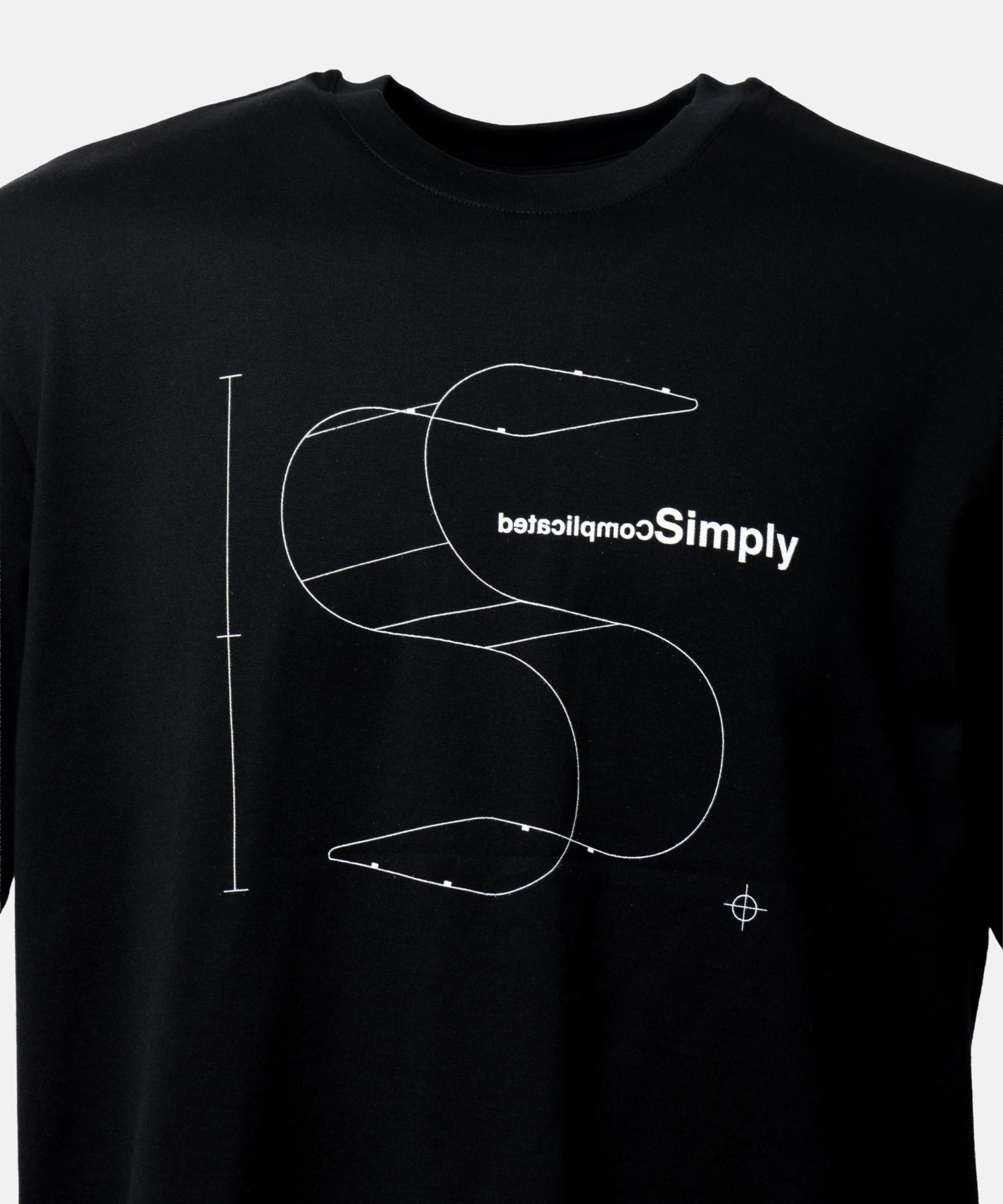 CHAIR TEE 
