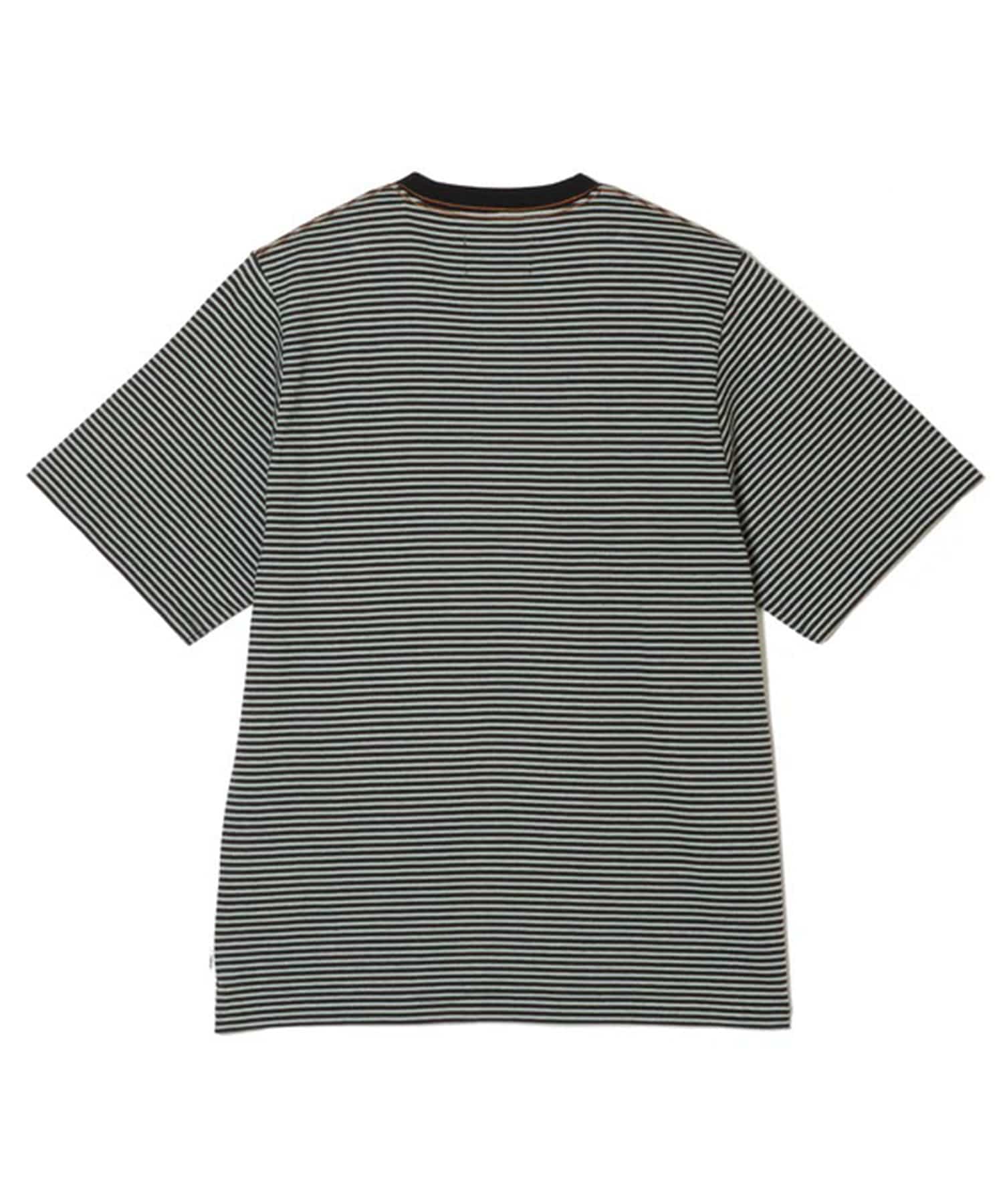 STRIPE TEE 