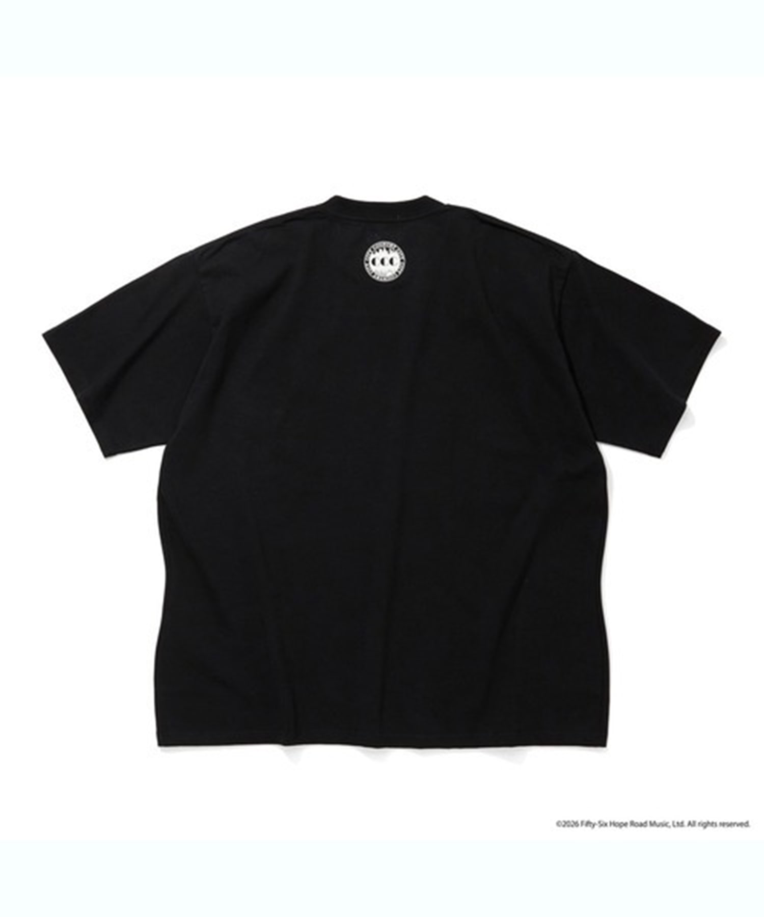 BOB MARLEY COTTON T-SHIRT CITY COUNTRY CITY