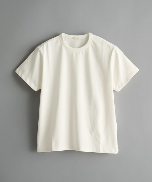 別注 JUST FIT TEE alvana