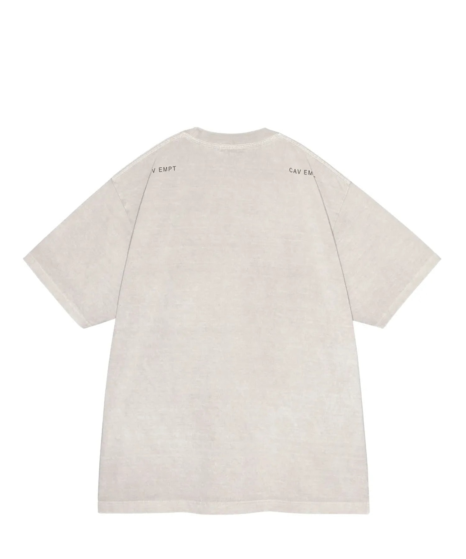 OVERDYE MD Scramble T C.E.
