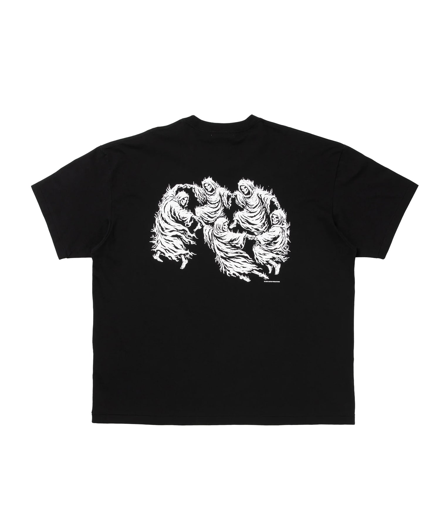 Print SS Tee DANCE COOTIE PRODUCTIONS