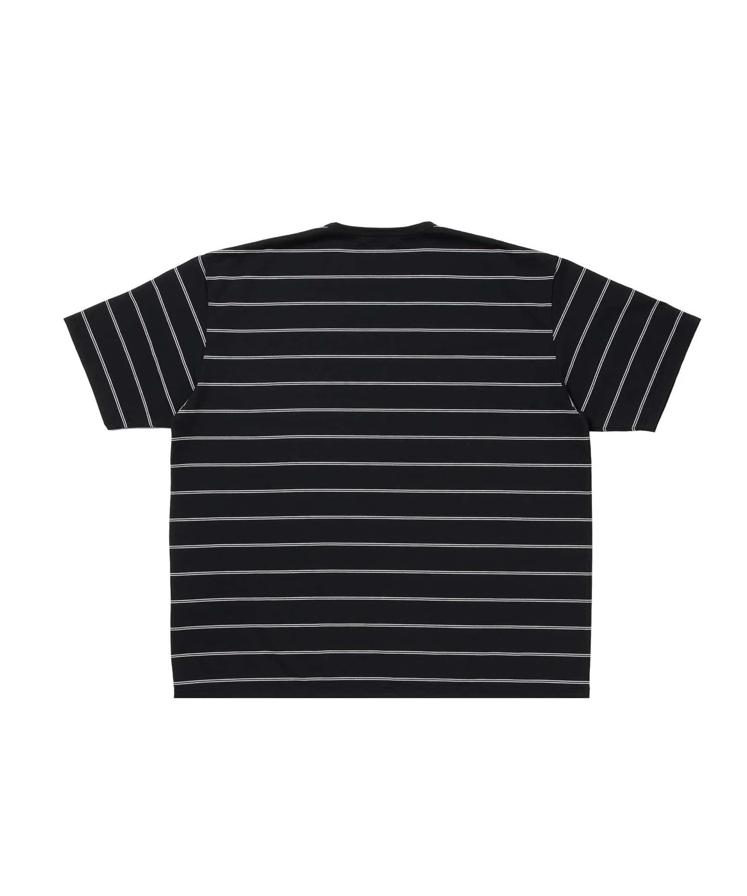 Dry Tech Jersey Border SS Tee COOTIE PRODUCTIONS