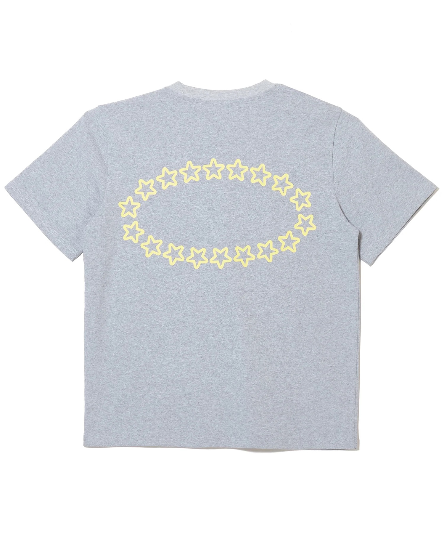 BOX LOGO TEE AFB
