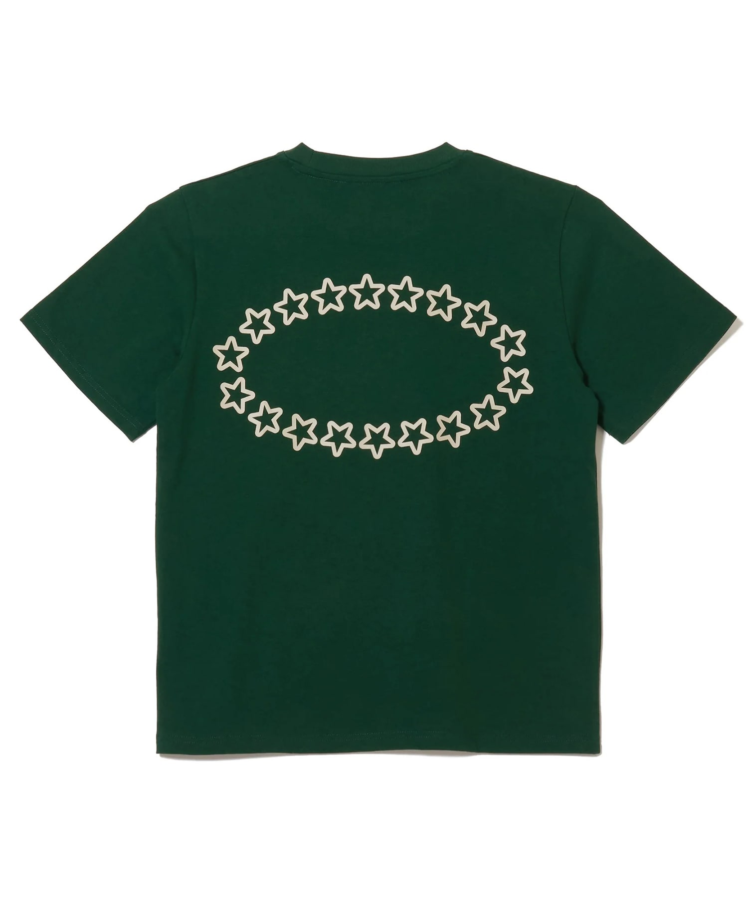 BOX LOGO TEE AFB