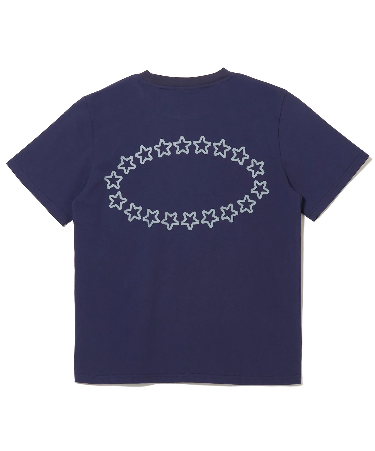 BOX LOGO TEE AFB
