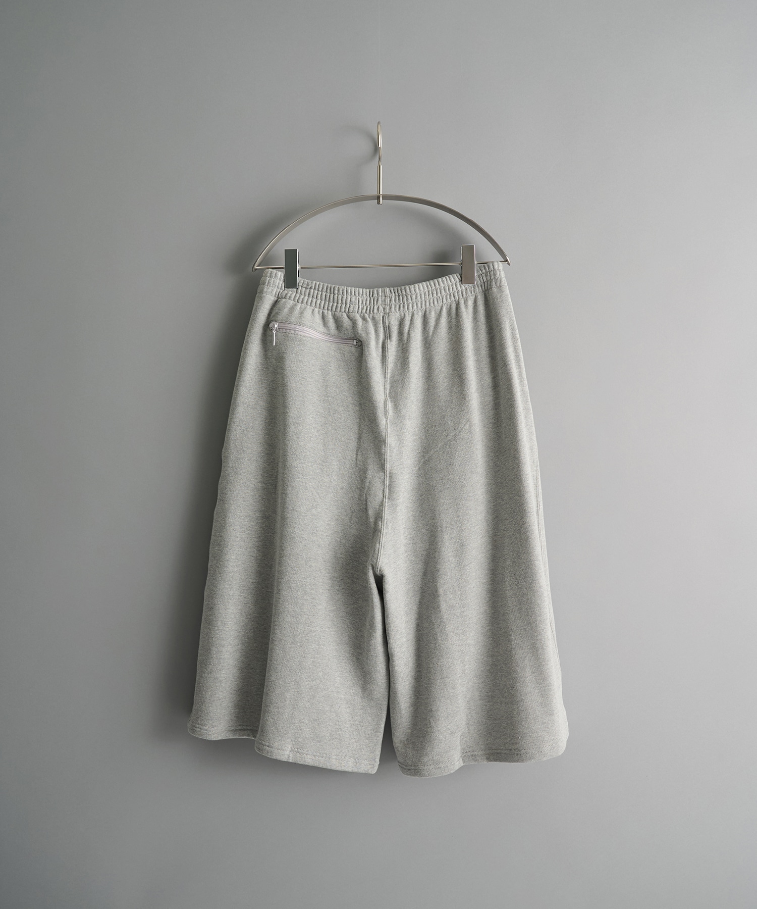 別注 H.D Sweat Shorts 