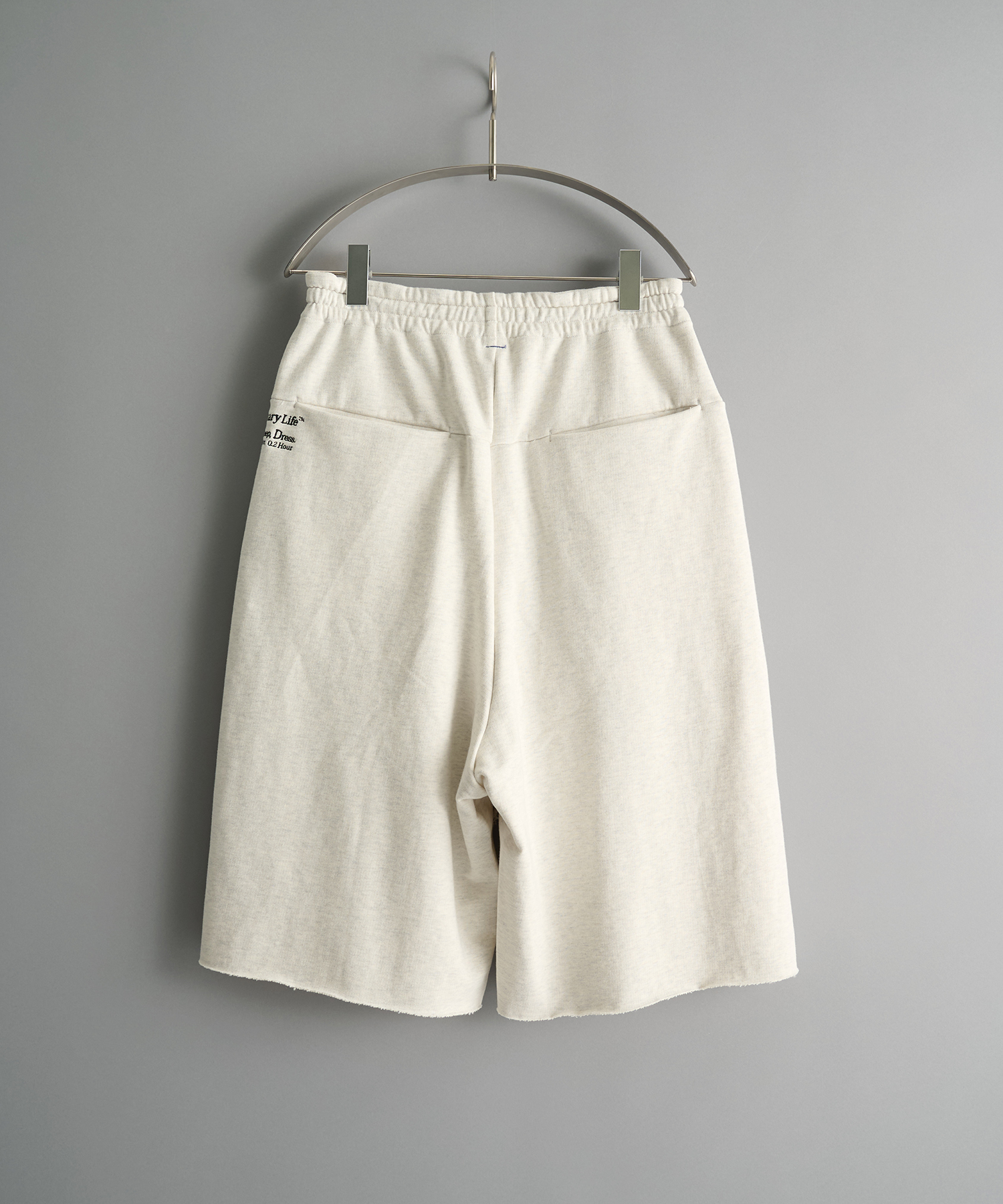 別注ORDINARY HOME BAGGY SHORTS SHINYAKOZUKA