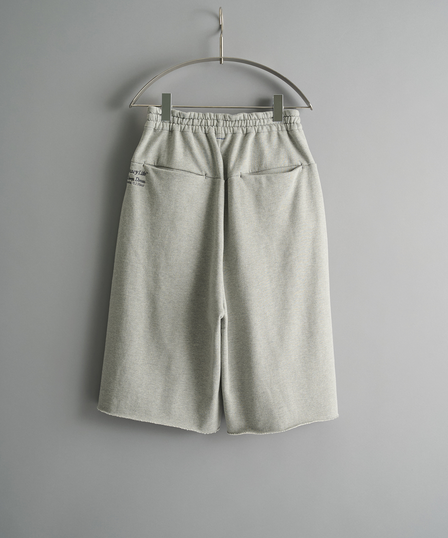 別注ORDINARY HOME BAGGY SHORTS SHINYAKOZUKA