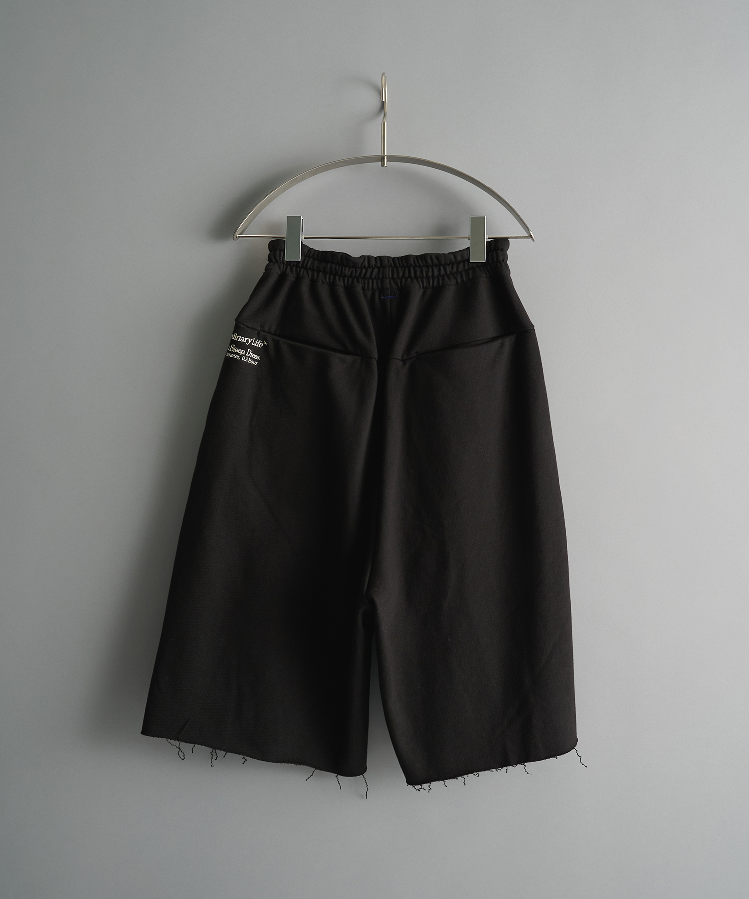 別注ORDINARY HOME BAGGY SHORTS SHINYAKOZUKA