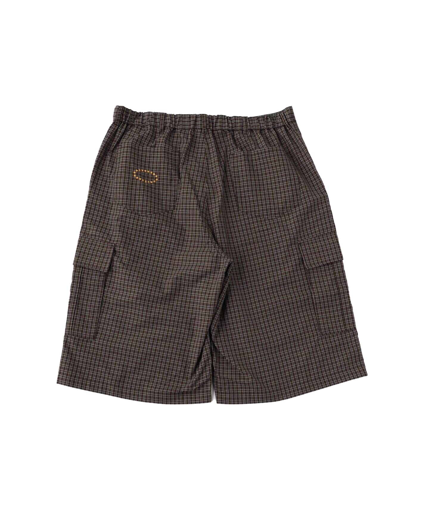 WIDE CARGO SHORTS AFB