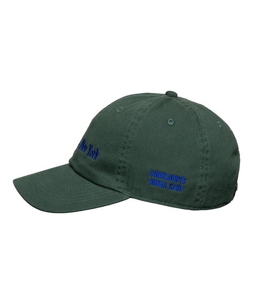 KOSUKE SHONO - ADDRESS BASEBALL CAP LOOSE JOINTS