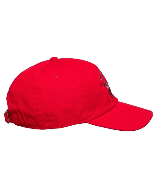 SHUHEI ABE - SILICON TEENS SKATE PARK BASEBALL CAP LOOSE JOINTS
