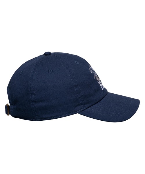 SHUHEI ABE - SILICON TEENS SKATE PARK BASEBALL CAP LOOSE JOINTS