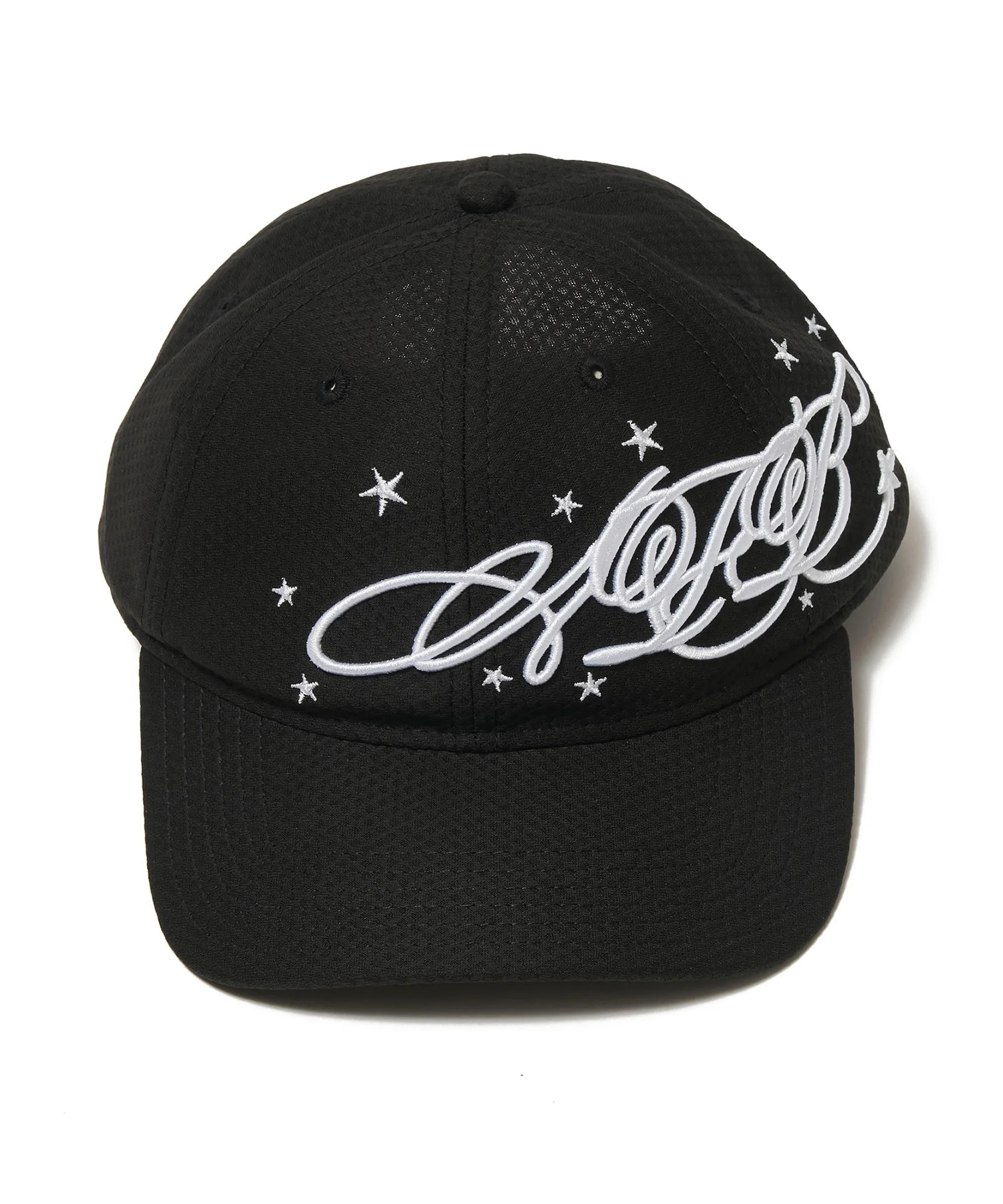 MESH SIGNATURE CAP AFB