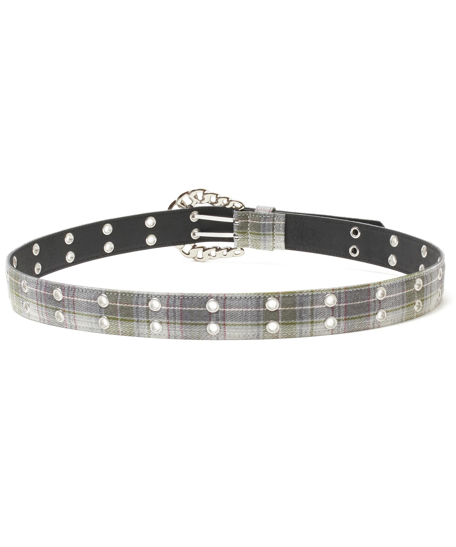 CHAIN BUCKLE CHECK BELT AFB