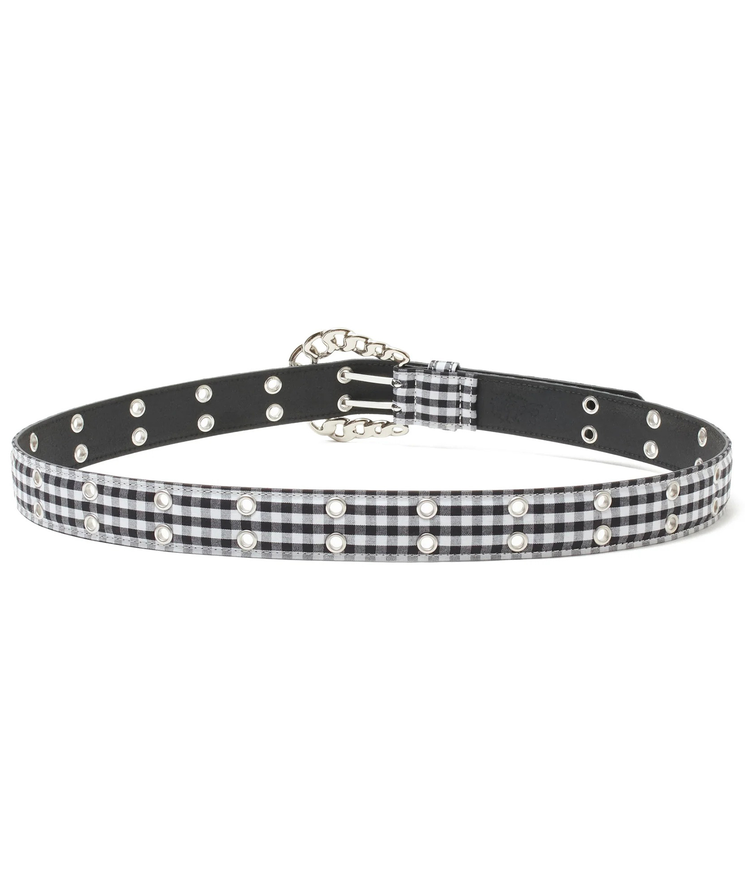 CHAIN BUCKLE CHECK BELT AFB