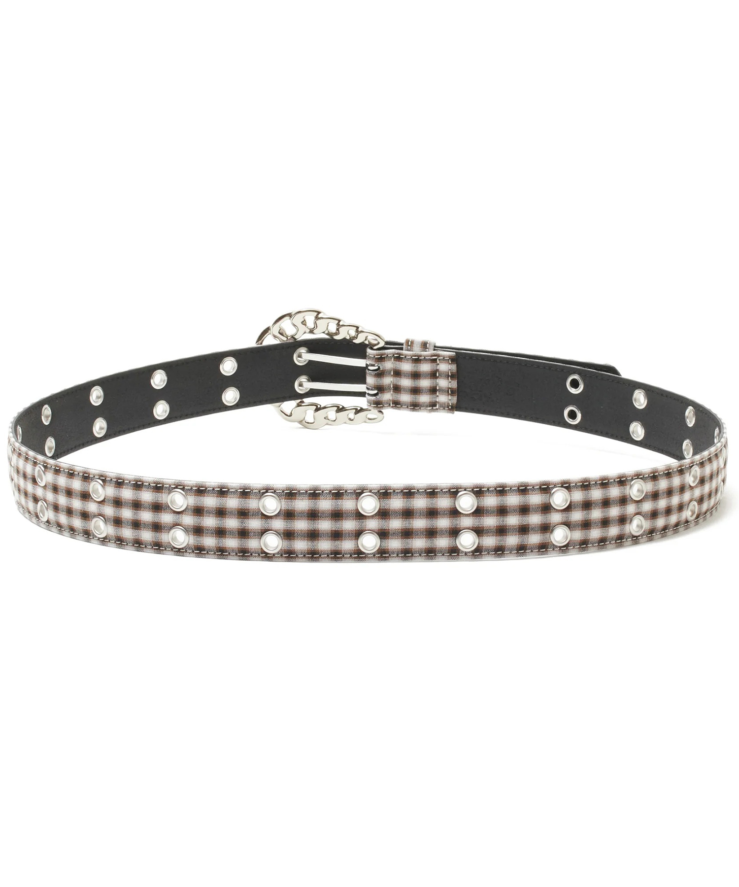 CHAIN BUCKLE CHECK BELT AFB