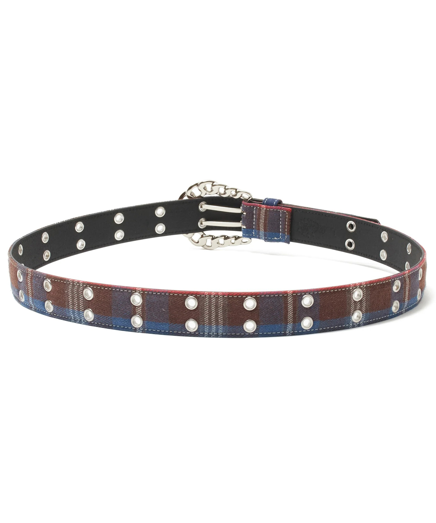 CHAIN BUCKLE CHECK BELT AFB